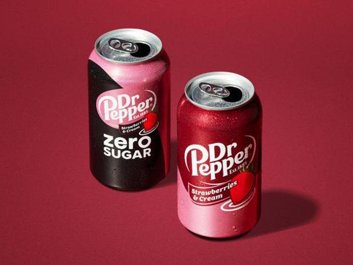 What Sodas Are In Dr Pepper Chesbrewco