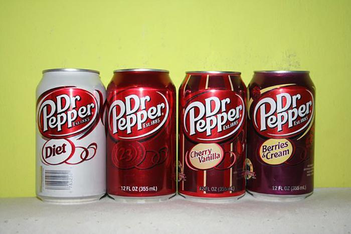 Does Dr Pepper Stain Clothes (1)