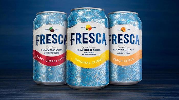 Does Fresca Have Artificial Sweetener (1)