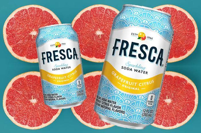 Does Fresca Have Artificial Sweetener (3)