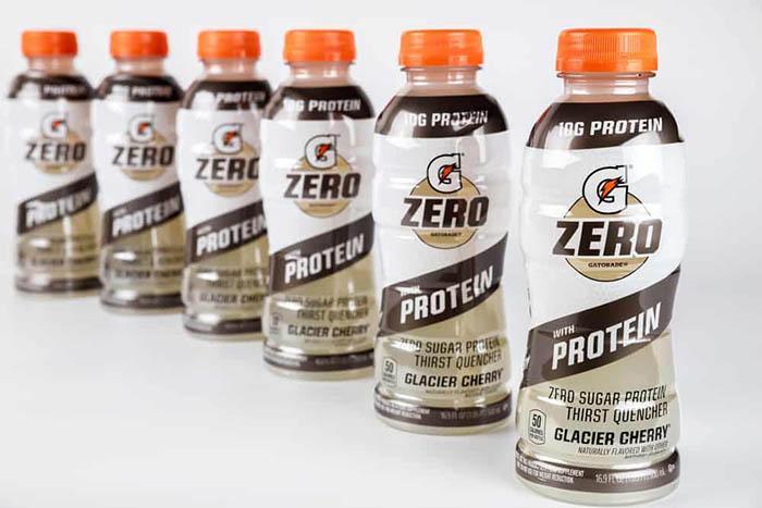 Does Gatorade Zero Have Artificial Sweeteners-2