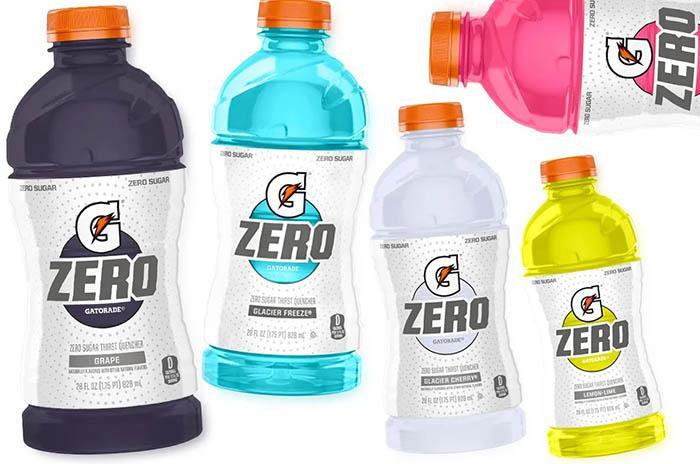 Does Gatorade Zero Have Artificial Sweeteners-4