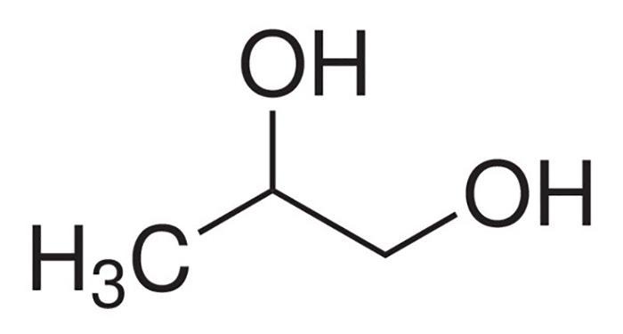 Does Hint Water Have Propylene Glycol (1)