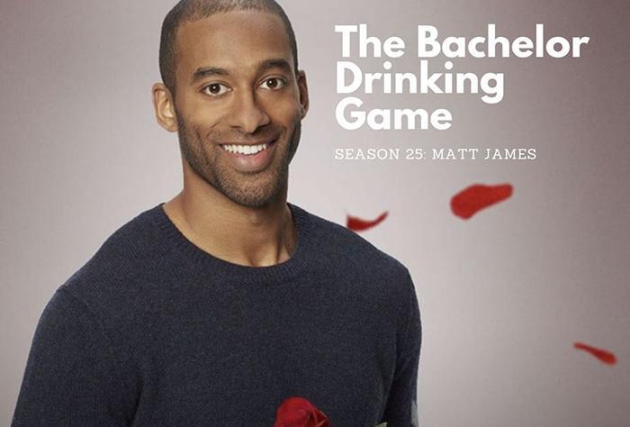 Does Matt The Bachelor Drink-3