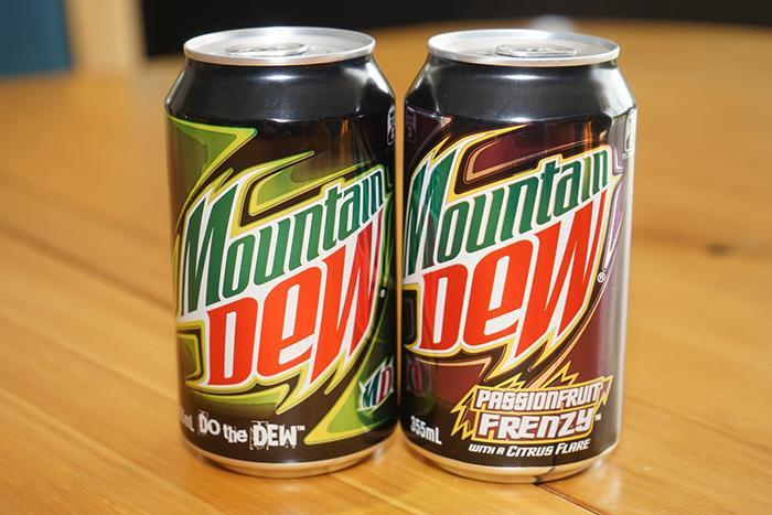 Does Mountain Dew Have Caffeine In Canada-2