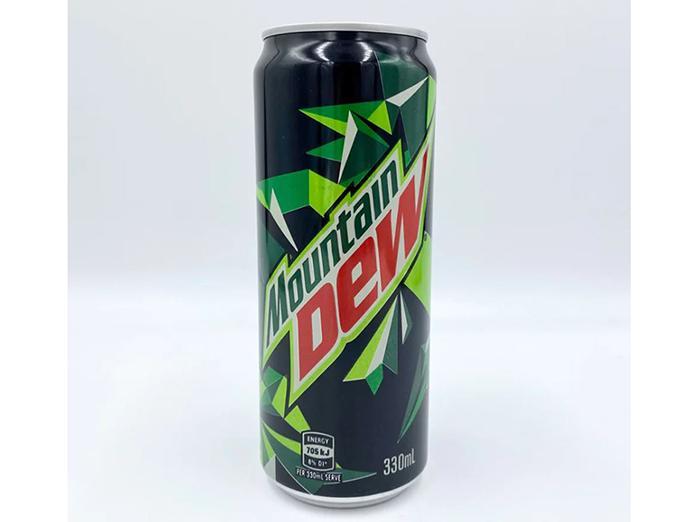 Does Mountain Dew Make Your Pee Smell (2)