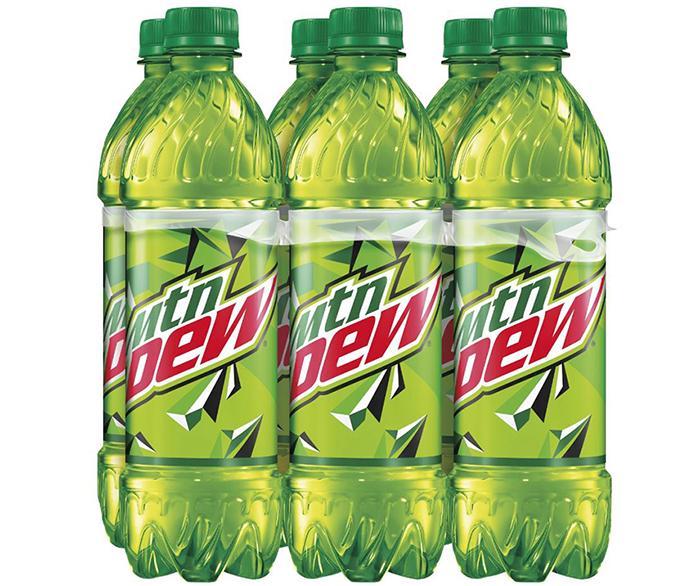 Does Mountain Dew Make Your Pee Smell (3)