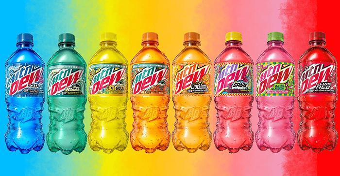 Does Mountain Dew Make Your Pee Smell (4)