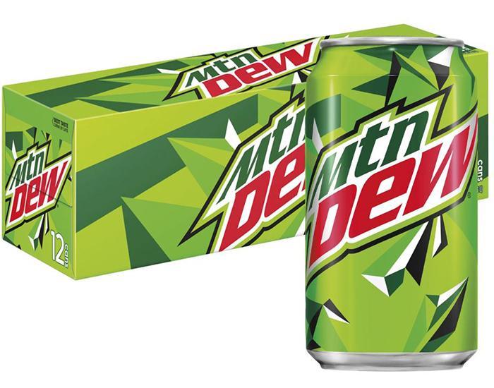 Does Mountain Dew Make Your Pee Smell (5)