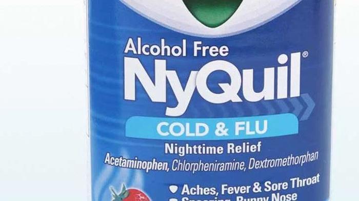 Does Nyquil Have Alcohol In It-2