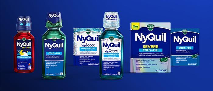 Does Nyquil Have Alcohol In It