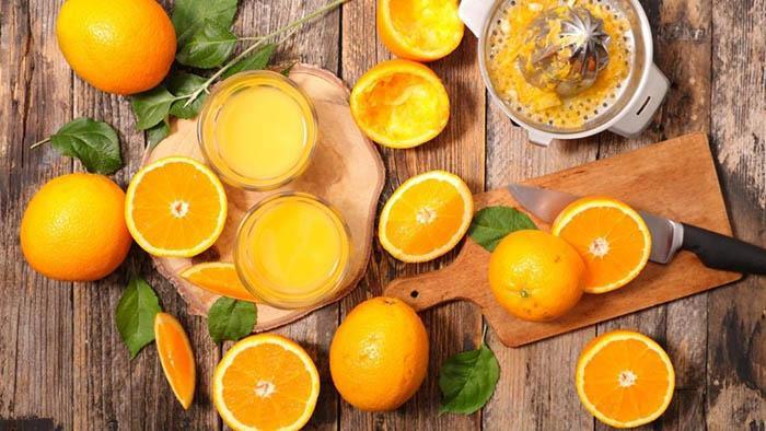 Does Orange Juice Cause Mucus-4