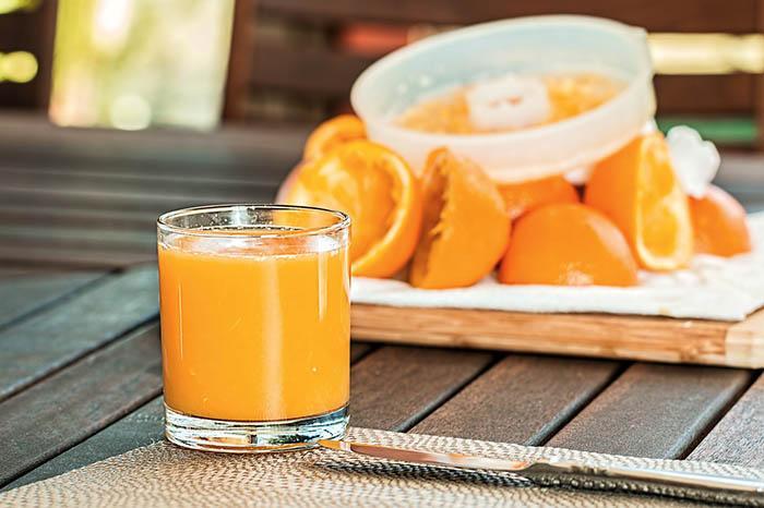 Does Orange Juice Cause Mucus-5