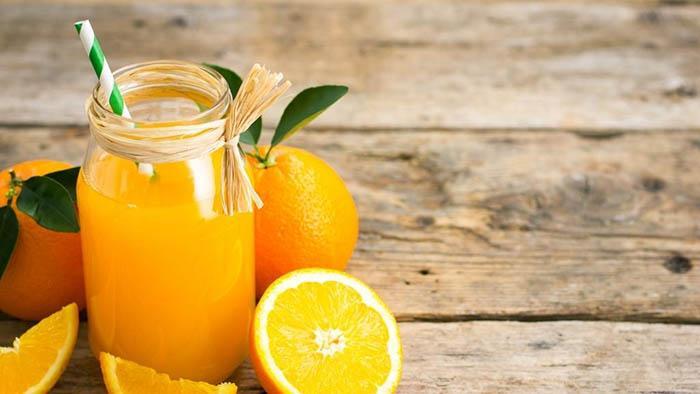 Does Orange Juice Cause Mucus