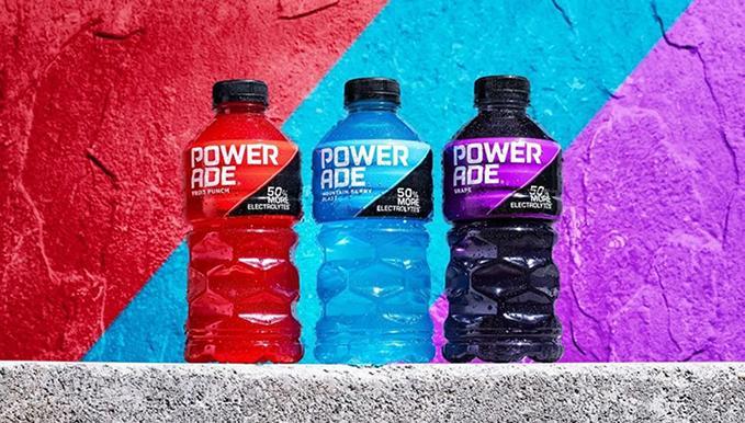 Can Drinking Blue Powerade Make Your Poop Green