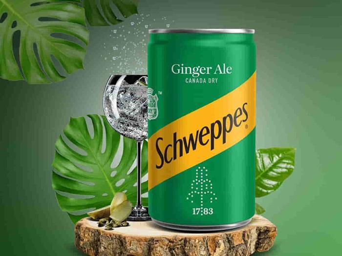 Does Schweppes Have Real Ginger (3)