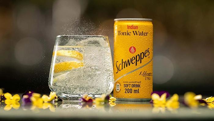 Does Schweppes Have Real Ginger (4)