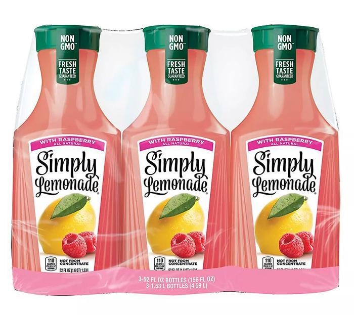 Does Simply Lemonade Have To Be Refrigerated (3)