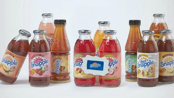 Does Snapple Go Bad After Opening (1)