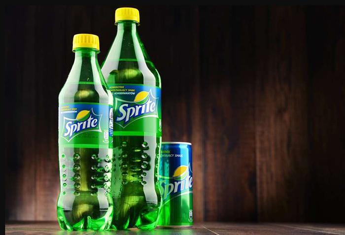 Does Sprite Have Acid-2