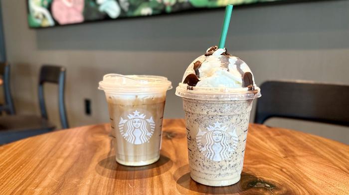 Does Starbucks Have A Frozen Hot Chocolate (2)