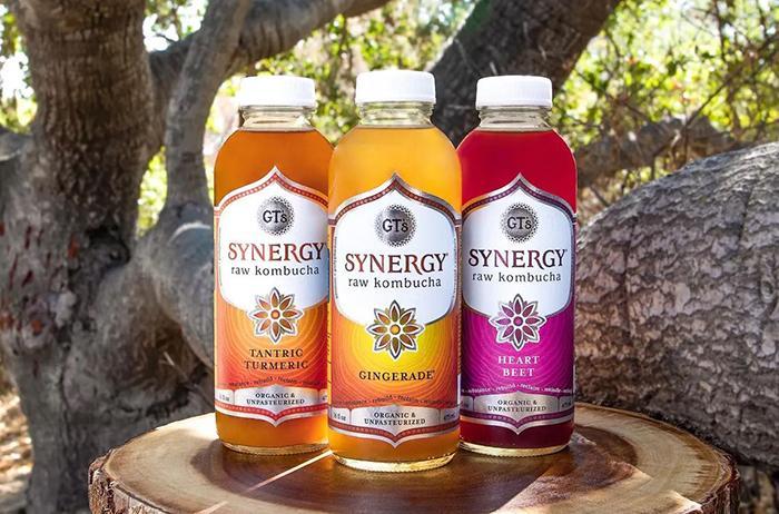 Does Synergy Kombucha Have Caffeine (1)