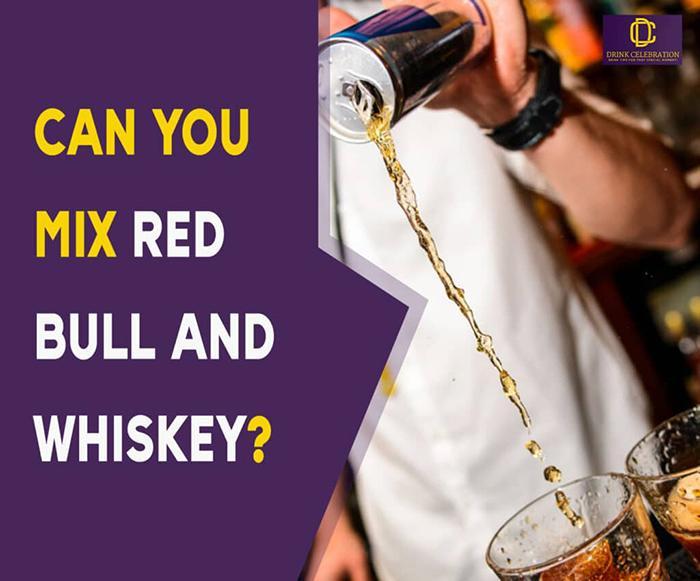 Does Whiskey And Red Bull Mix (2)
