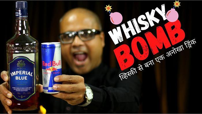Does Whiskey And Red Bull Mix (3)