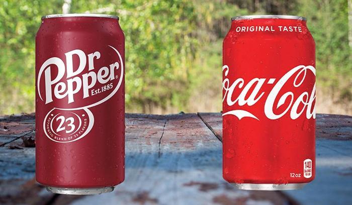 Dr Pepper Vs Cherry Coke-2