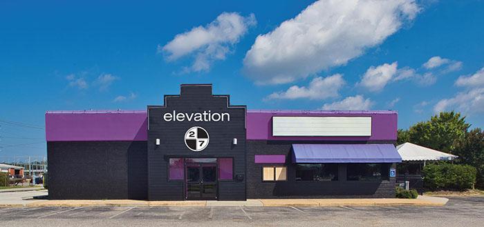 Elevation 27