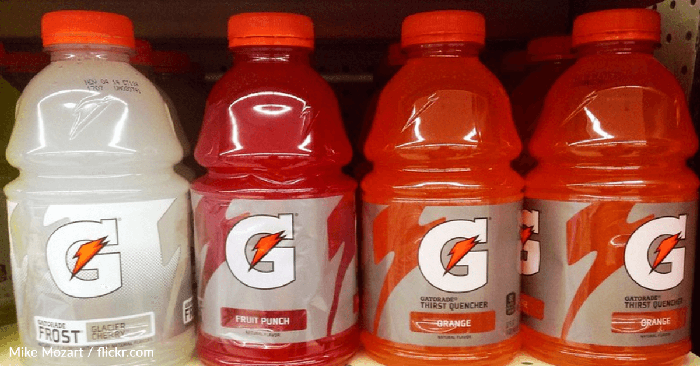 Gatorade Mold Lawsuit Fact Checked-2