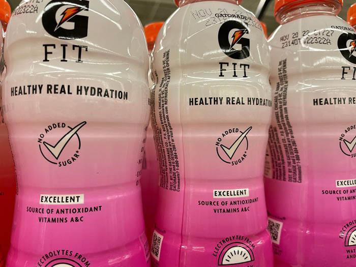 Gatorade Mold Lawsuit Fact Checked-3