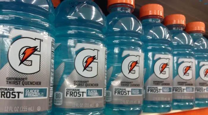 Gatorade Mold Lawsuit Fact Checked