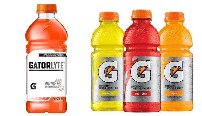 Gatorade Vs Gatorlyte (3)