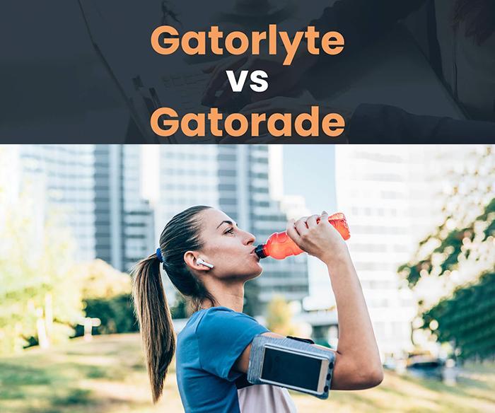 Gatorade Vs Gatorlyte (4)