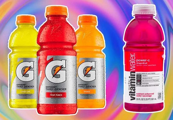 Gatorade Vs Vitamin Water (4)