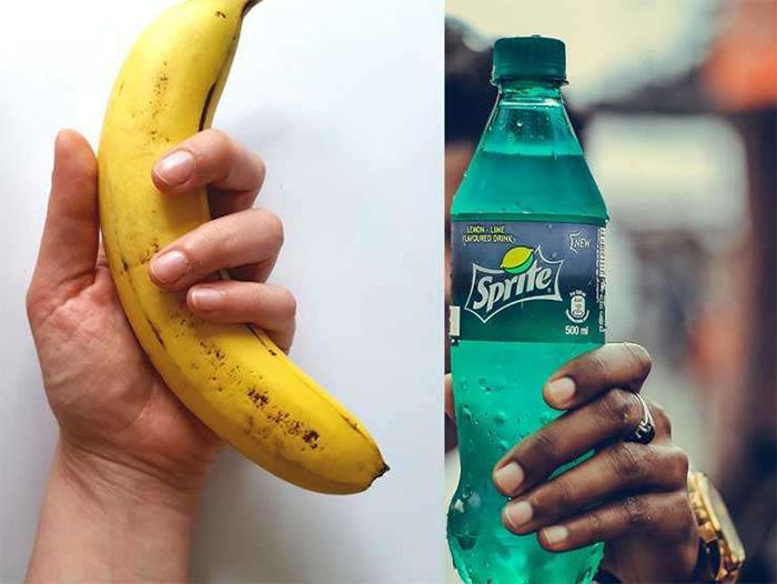How Long After Eating A Banana Can I Drink Sprite Chesbrewco