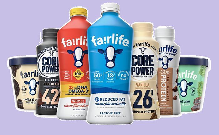 How Long Can Fairlife Milk Last