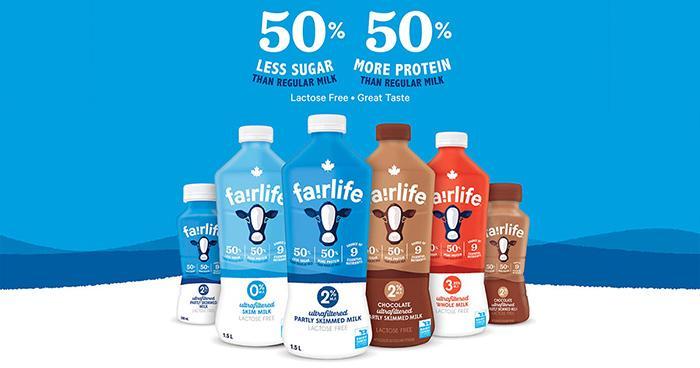 How Long Can Fairlife Milk Last