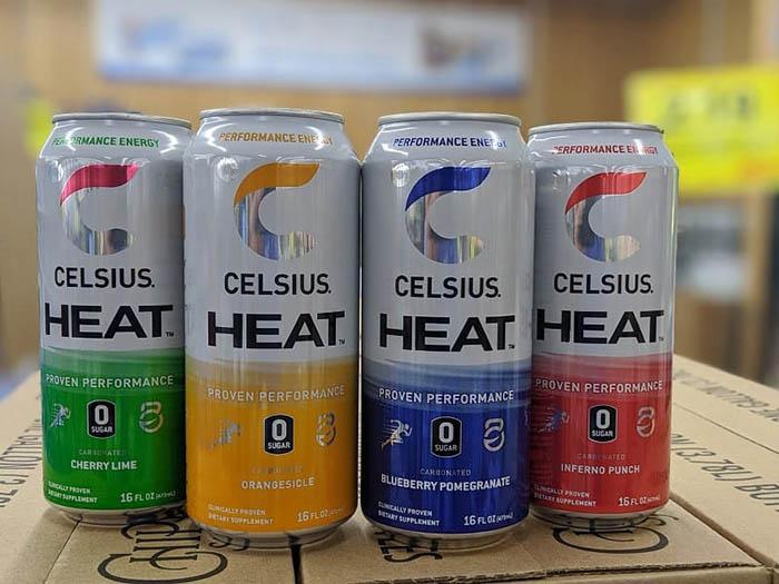 How Long Does Celsius Energy Drink Last-1