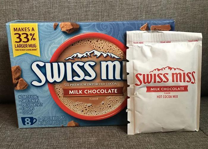 How Long Does Swiss Miss Hot Chocolate Powder Last (2)