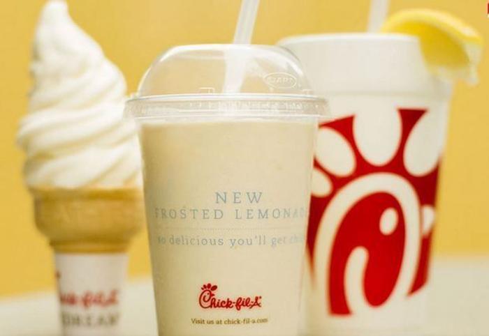 How Long Is Chick Fil A Lemonade Good For-2