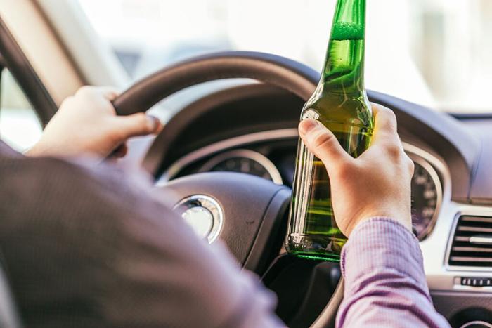 How Long Should I Wait To Drive After Drinking