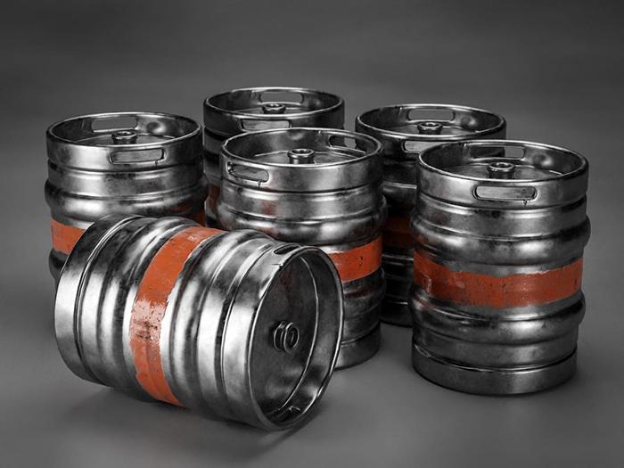 How Much Does A Keg Of Beer Cost Chesbrewco