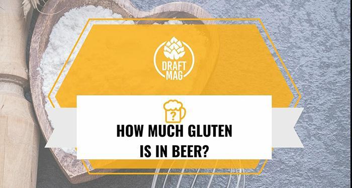 How Much Gluten Is In Beer (3)