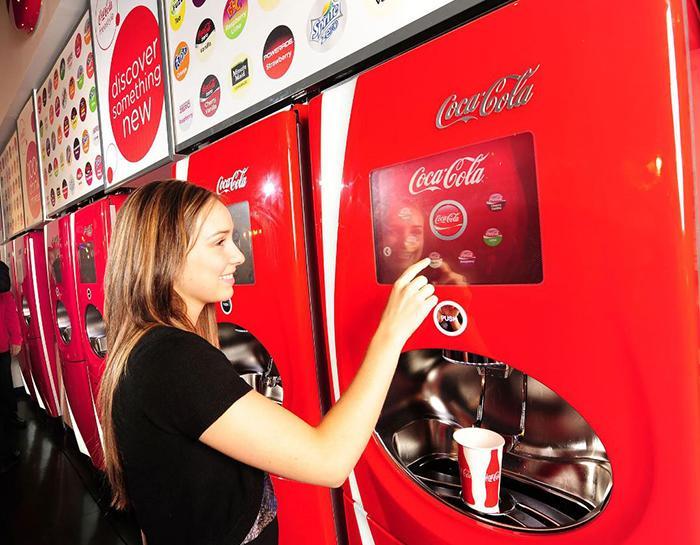 How Much Is A Coke Freestyle Machine (3)