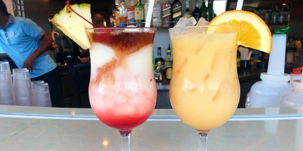 How Much Is A Mocktail On Royal Caribbean (1)