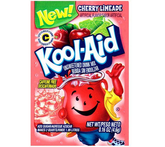 How Much Kool Aid For 16 Oz-3