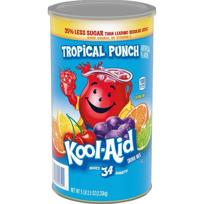 How Much Kool Aid For 16 Oz-4