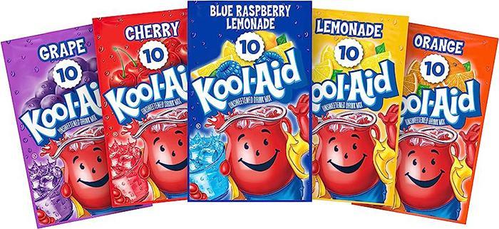 How Much Kool Aid Is In 1 Packet Deep Research (1)